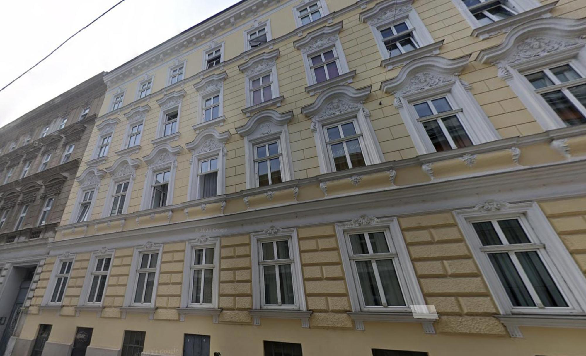 Apartments Near Schoenbrunn Vienna Esterno foto